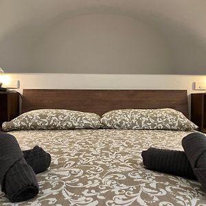 Zolderappartement met 1 Slaapkamer